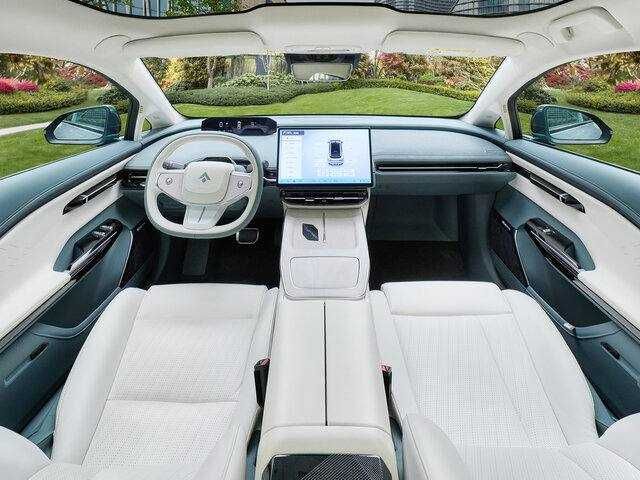 gac aion hyper gt nasiya va naxt