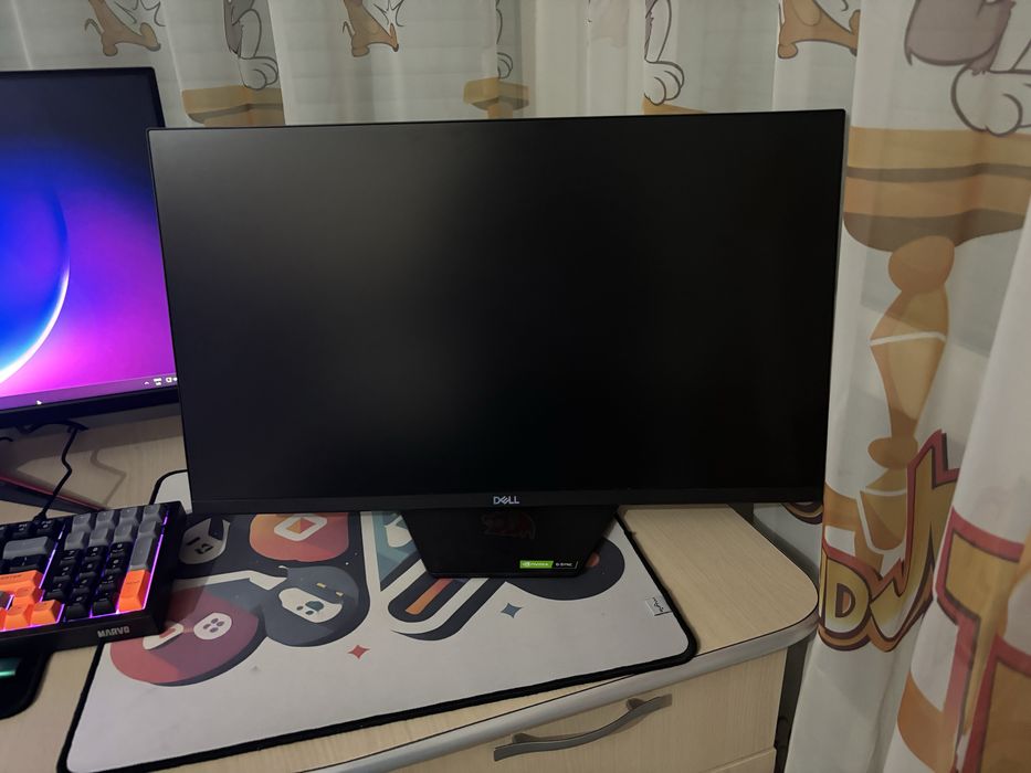 Monitor Gaming Dell S2421HGF 23.8″ 144Hz