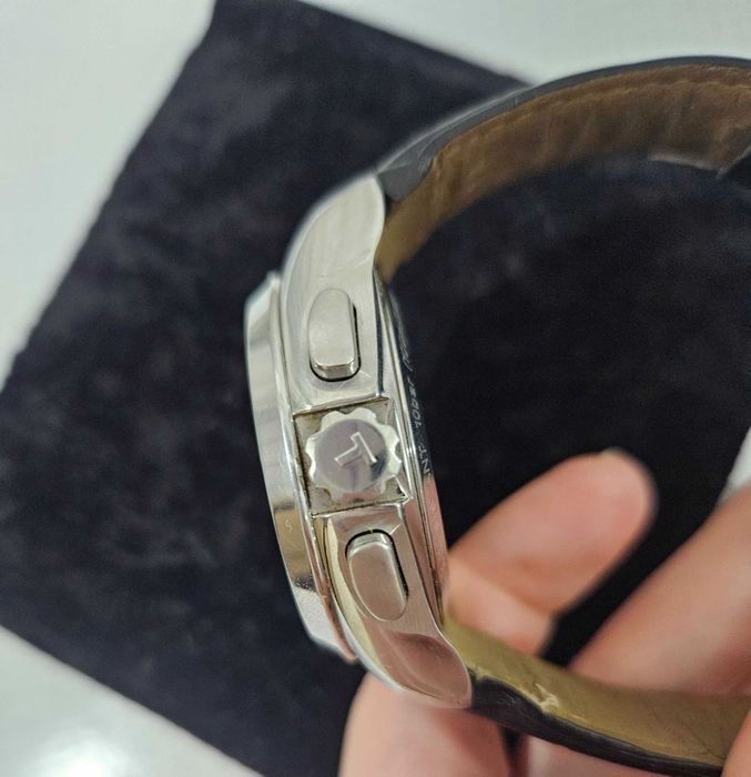 Часы TISSOT мужские оригинал