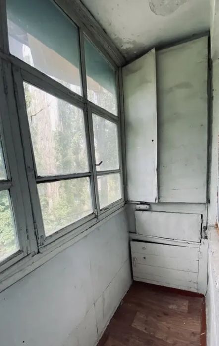 Продаётся 2х ком.кв.в 3мкр,дом 20