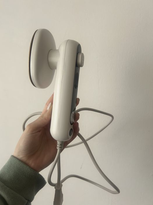 Мини ютия за пътуване