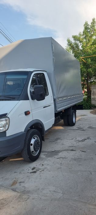 Газель 4.20 2.00 зың