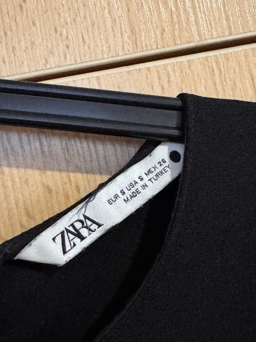 Платье ЗАРА размер S