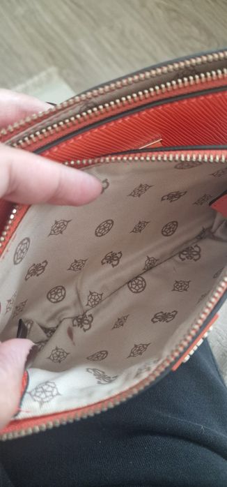Сумка Guess Original