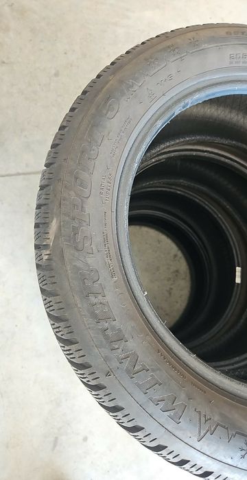 205/55/16цола Dunlop
