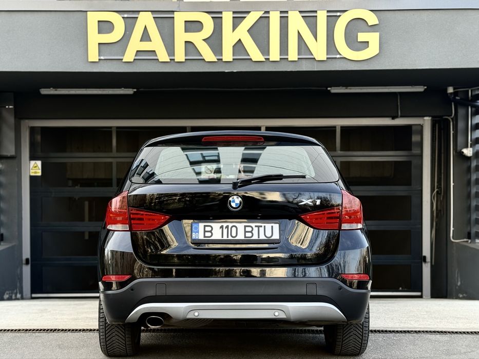 bmw x1 xdrive 2013 automat 4x4 199,000km