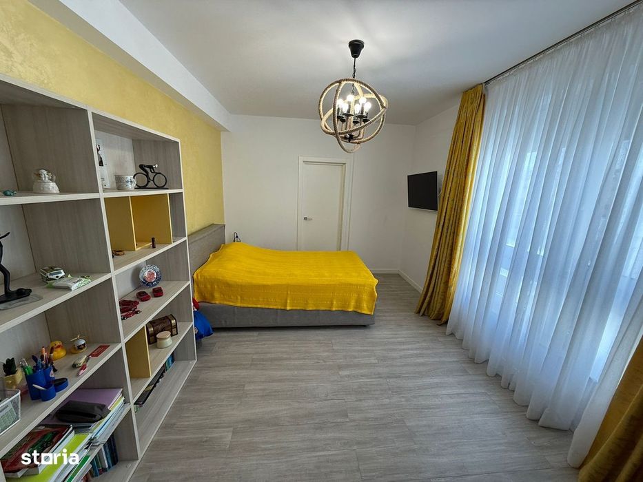 Casa de Vanzare Tomis Plus