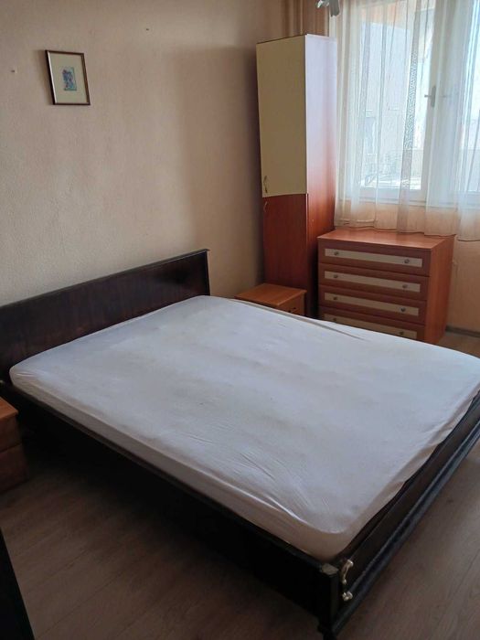 Дава се под наем Двустаен апартамент в София, Младост 3 - 55 кв.м за 484.5 € - Снимка #8