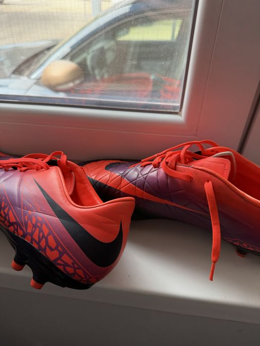 Бутонки Nike HyperVenom