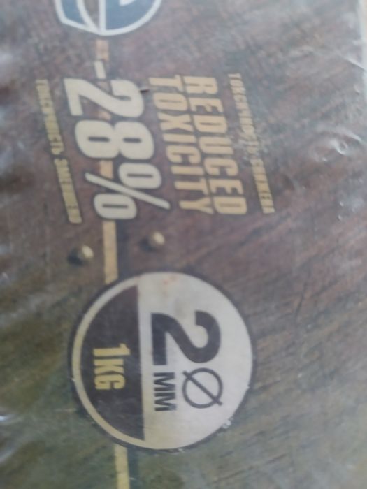 Электроды сварочные