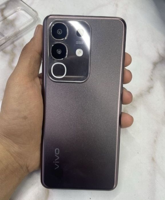 Vivo y 29 sotiladi
