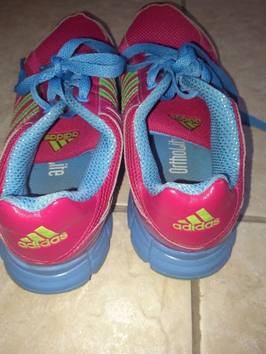 Маратонки Adidas 38 номер