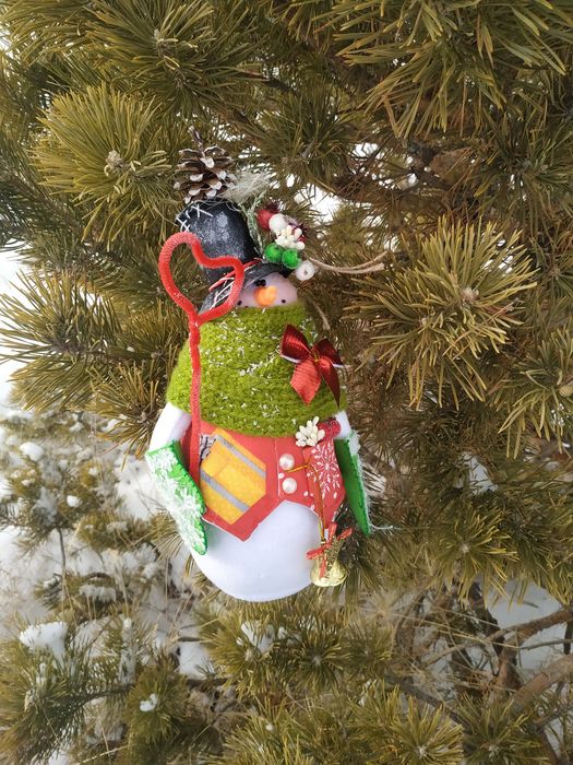 Приготовлю поделку с ребенком.