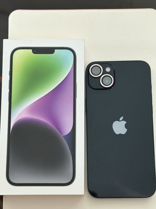 IPHONE 14 plus сотилади