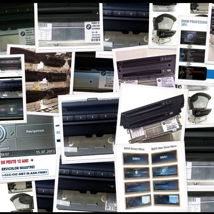 Reparatii CCC Garantie 1 AN + BONUS ultima harta pentru CCC