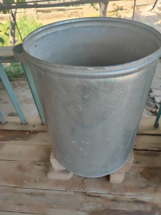 Бачок для летнего душа