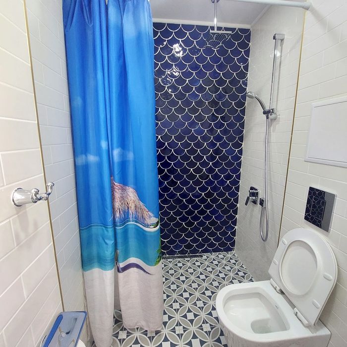 Дава се под наем Двустаен апартамент в Каварна - 70 кв.м за 71.4 € - Снимка #10