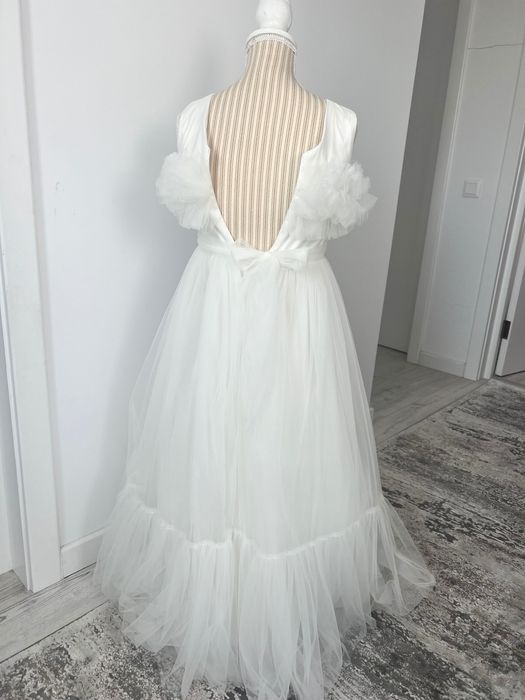 Rochie prințesă Anne Bebe