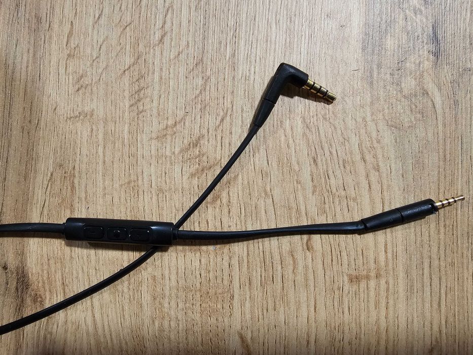 Sennheiser HD 4.30 слушалки с микрофон | HiFi | headphones|closed back