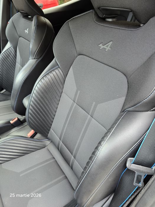 Renault Clio esprit Alpine