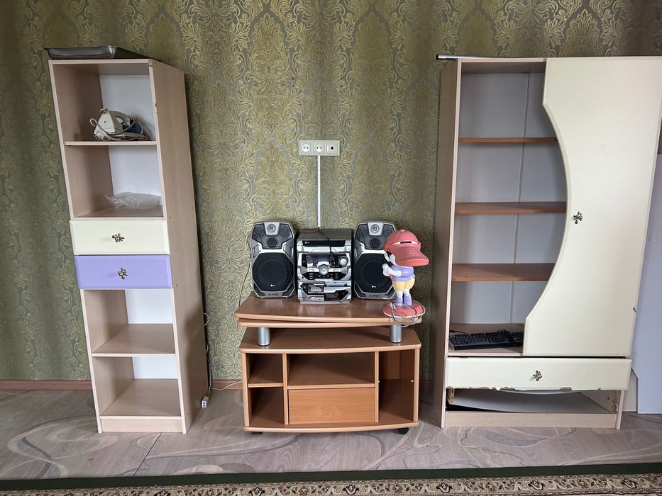 Мебель для квартиры