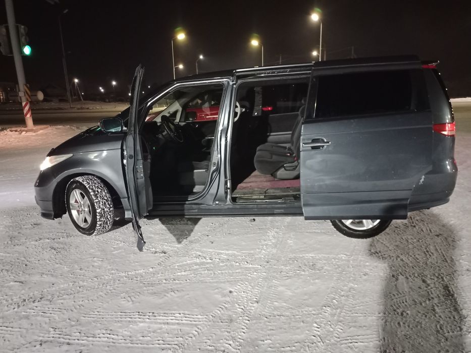 Продам Хонда Элиюзон