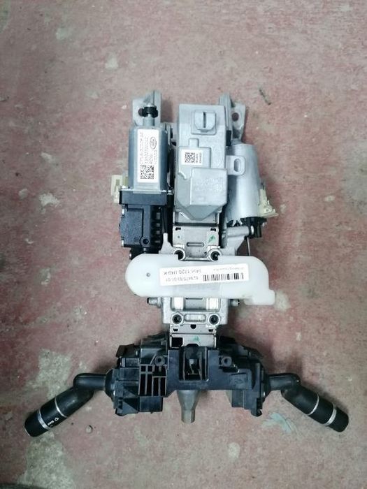 motoras pentru Coloana directie land rover range rover sport, evoque 2014 cpla3c529ae