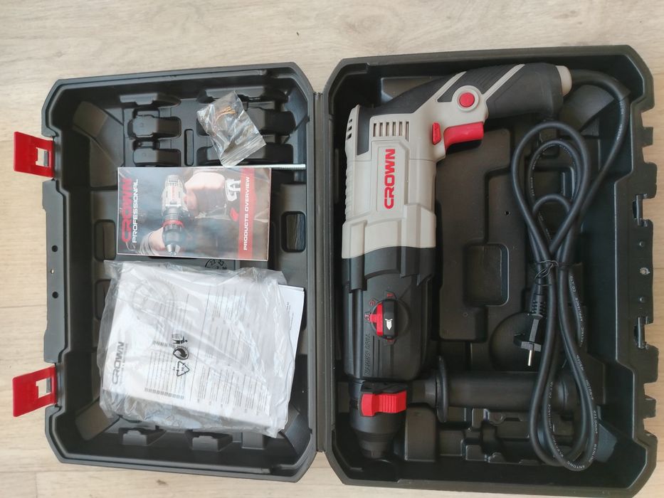 Продаётся перфоратор