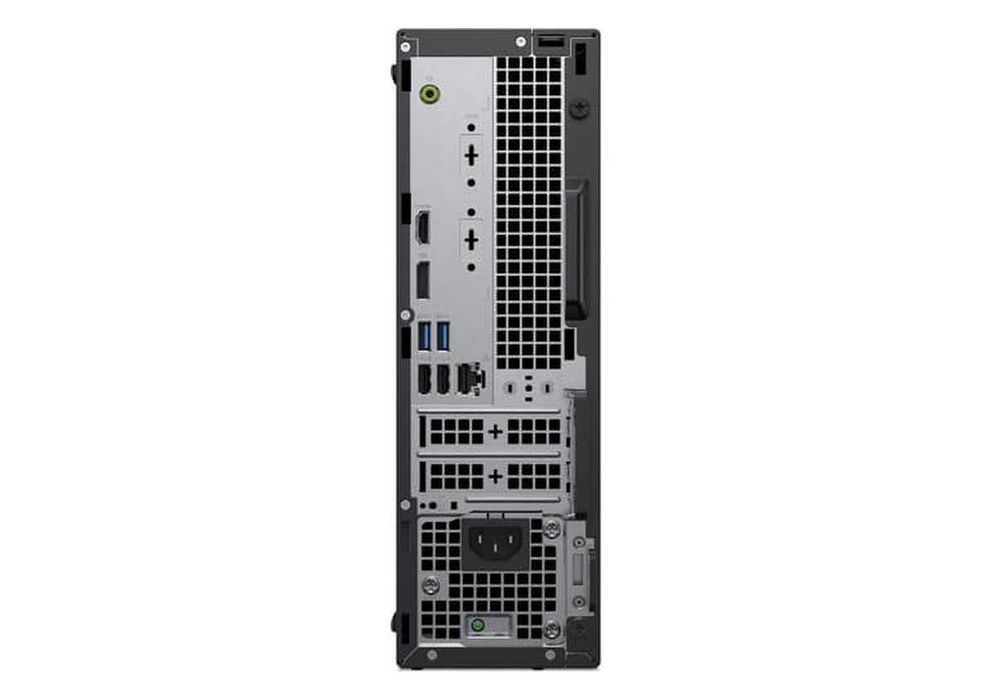 Компютър Dell 3070 SFF i5-9500 8GB 256GB NVMe SSD с до 24 МЕСЕЦА ГАРАНЦИЯ и Windows 11 PRO
