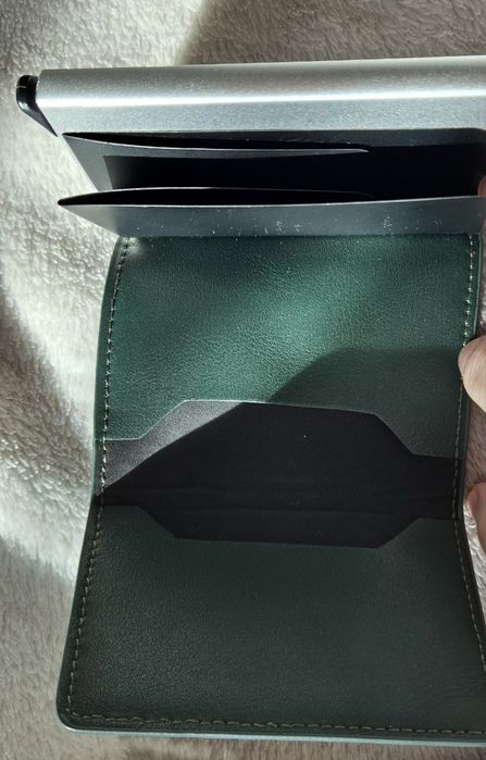 Калъф за карти,талони,визитки