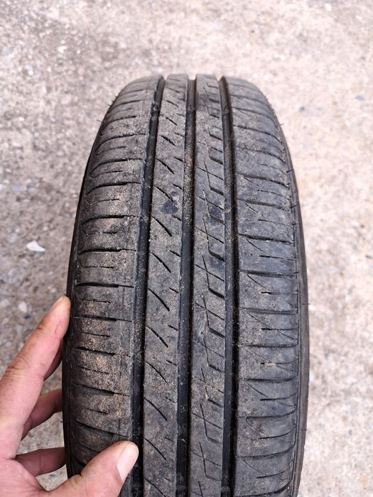 2 броя 175/70/14 Tourador летни