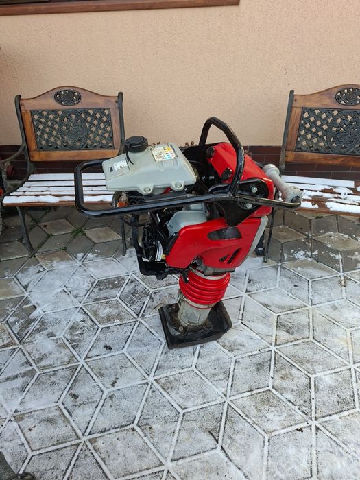 Mai compactor Mikasa 2021