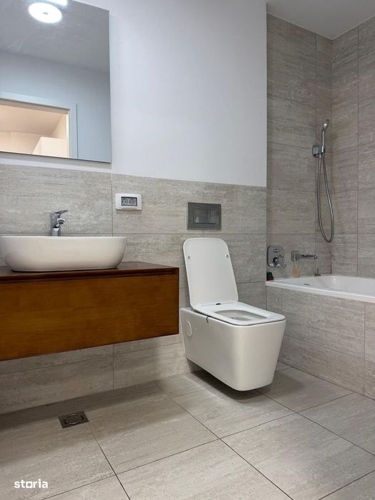 Avalon Estate/ Studio Dublu cu gradina proprie / Parcare Optional