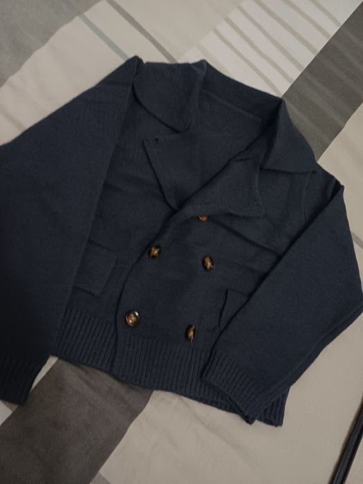 Костюмчик тёплый , новый