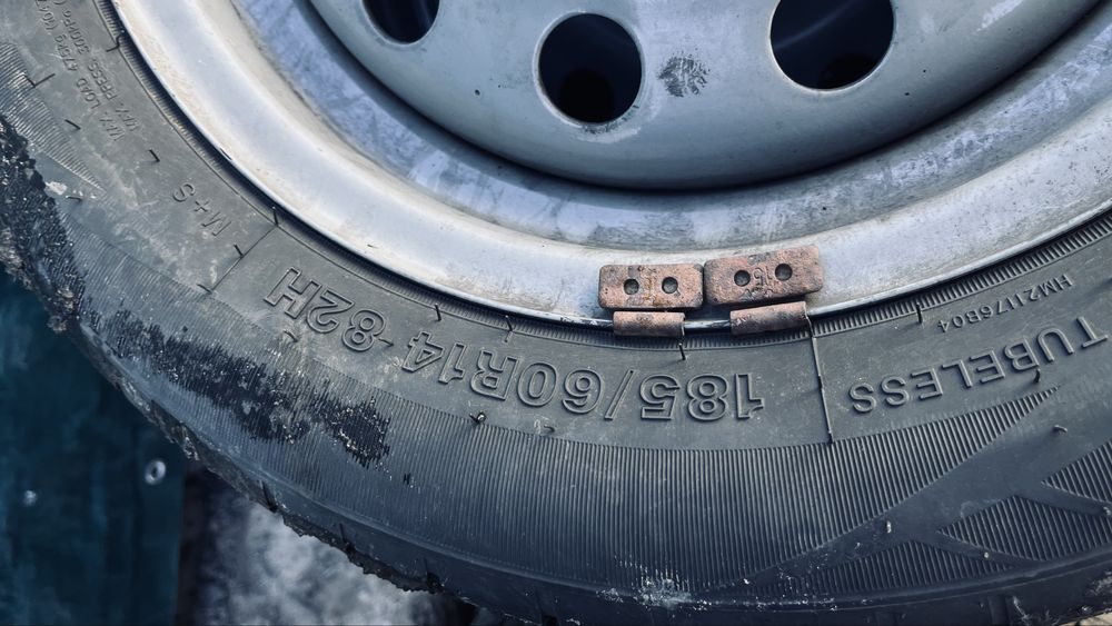 Штампы с резиной