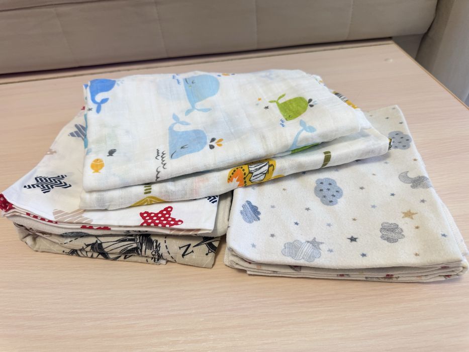 Детские вещи для девочки