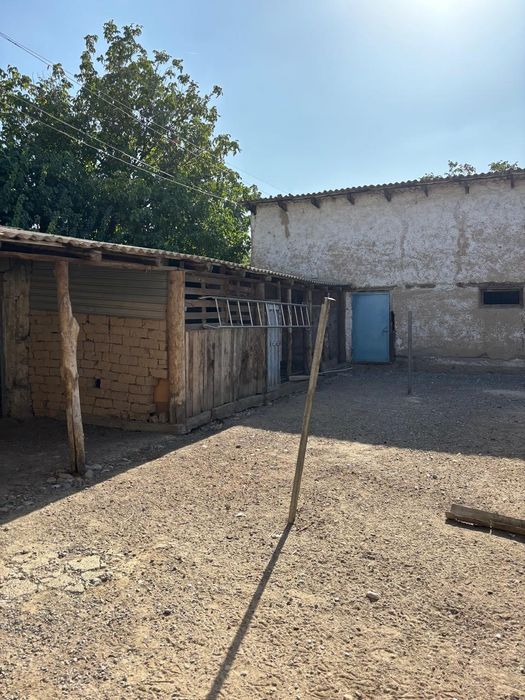 Сарай продается 8 соток