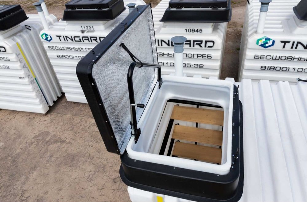 Optimum xxl | Алматы | QAZPOLYMER GROUP