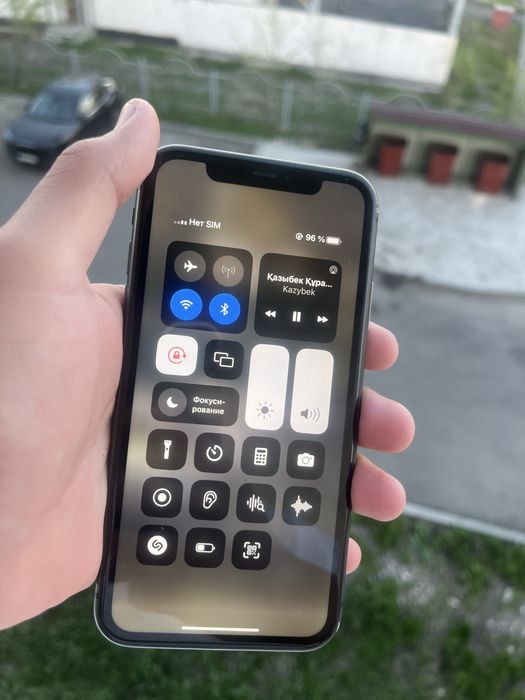 Iphone 11 128Gb Ios 11