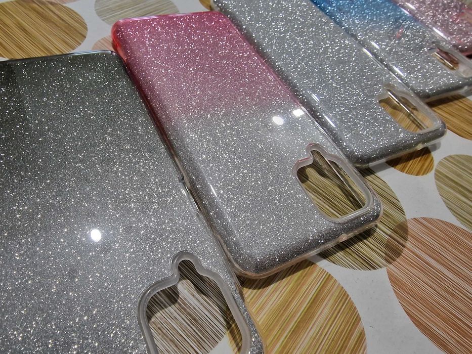 Намалени!!! Samsung Galaxy A12 цветни силикони