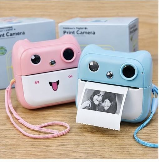 Детская камера, Фото