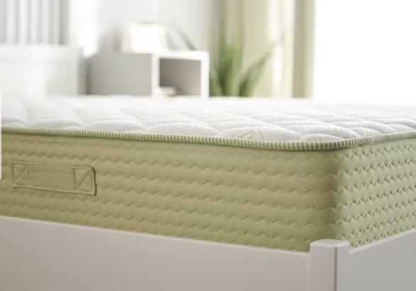 Saltea Dormeo aloe vera memory plus 18 cm , 150x 200