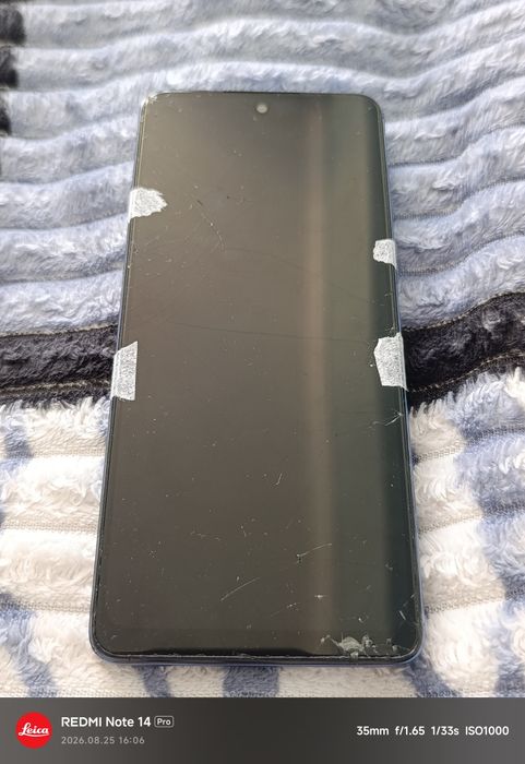 Продам Infinix hot 40 pro