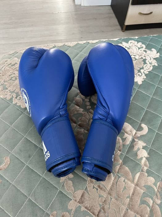 Боксерский Перчатки Adidas aiba
