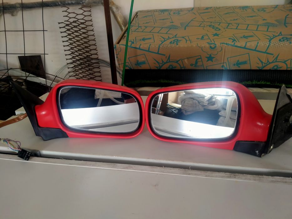 Зеркала Субару продам