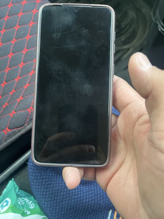 Продам или обмен самсунг S 21 черный