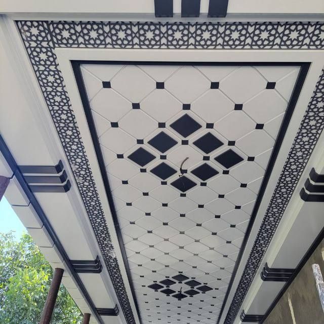 Tunikafon ishlarni qilamiz