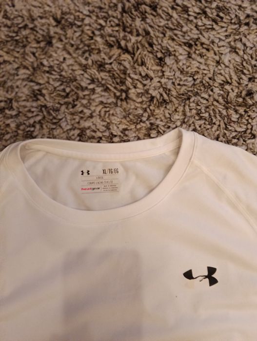 Set 2 tricouri Under Armour