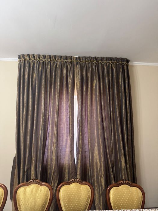 Продается шторы