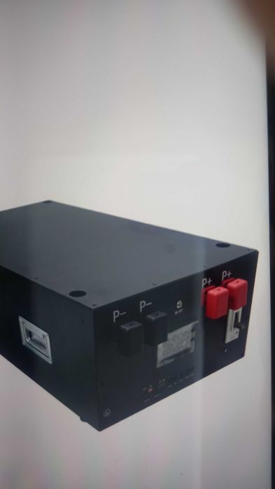 Батерии за соларни системи 17 kW 314а